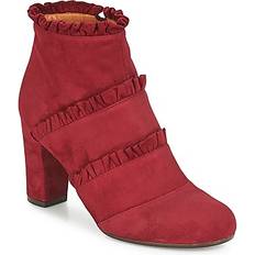 Chie Mihara Sko Chie Mihara Low Ankle Boots KAFTAN