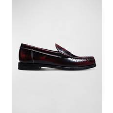 Allen Edmonds Men's Newman Leather Penny Loafers