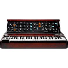 Moog Strumenti a tastiera Moog Minimoog Model D 2022 Edition Sintetizzatore