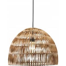 Rattan Pendler PR Home Blonde loftslampe Pendel