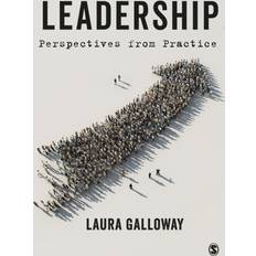 Leadership by Laura Galloway