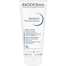 Bioderma Intensive Balm Nourishing Body