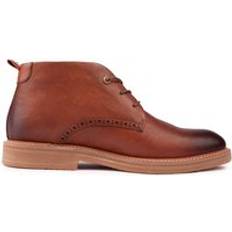 Chukka Boots Simon Carter Chukka Boots Tan