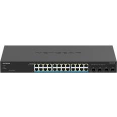 Switches Netgear 24-Port Multi-Gigabit 2.5G Ultra60