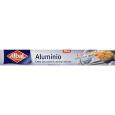 Aluminiumfolie Albal