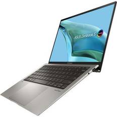 16 GB - ASUS ZenBook Notebooks ASUS Zenbook S13 OLED UX5304VA-NQ322W