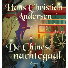 Chinees Boeken De Chinese nachtegaal