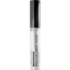 Transparente Aceites labiales Metallic Gloss Neutro