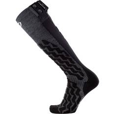 Set Heat Fusion Uni ND + S-pack 700B - Black