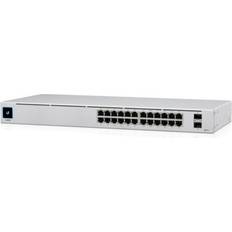 Ubiquiti USW-24-POE UniFi USW-24-POE