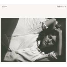 LEFTOVERS LE REN (CD)