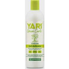 Yari Green Curls – Deep Treatment Mask