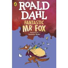 Teen & Young Adults Books Fantastic Mr Fox