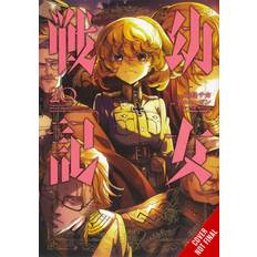 The Saga of Tanya the Evil, Vol. 20 manga-Carlo Zen (Hæftet)