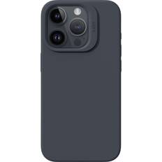 Laut Handyhüllen Laut International Huex Slim iPhone 15 Pro Dark Blue Smartphone L_IP23B_HX_DB