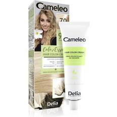 Delia Cameleo Color Essence Hårfärg I tub Blonde