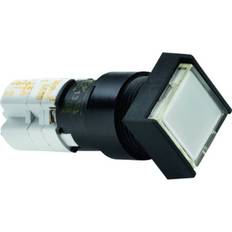 Elartikler Rafi Trykknap 250 V 4 A 10 stk
