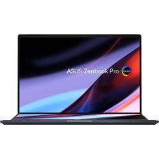 ASUS 90NB10X2-M005L0 ZenBook Pro 14 Duo OLED