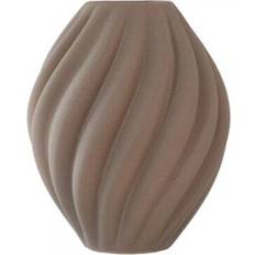 Specktrum Keramik Vaser Specktrum Flora L Brown Vase 25cm