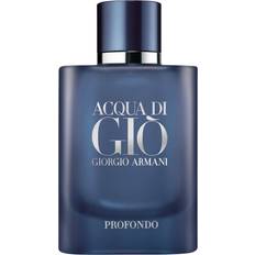 Acqua di Giò Profondo EdP
