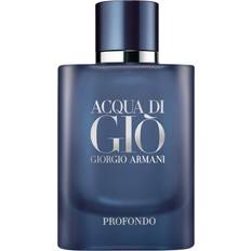 Acqua di gio parfum Giorgio Armani Acqua di Giò Profondo EdP