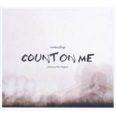 Count on Me (CD)