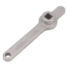 Melitt Vent Key 5mm Hole Core Metal Plumbing Bleed Repair