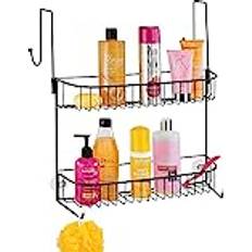 mDesign Shower Caddy