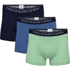 Polo Ralph Lauren Intimo maschile Polo Ralph Lauren Set di 3 boxer - Multicolore