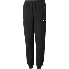 Puma Kid's Mercedes AMG Petronas Motorsport Sweatpants - Black