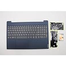 Erstatningskabinetter Lenovo upper case c81n8 blu nblkb_us 5cb0s18691