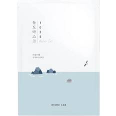 Round Lab Dokdo Hydrating Water Gel Mask