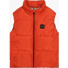 HUGO BOSS Orange Gilet Years