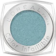 Turkos Ögonskuggor L'Oréal Paris Infaillible Ögonskugga 3.5 g-031 Oskyldig Turkos