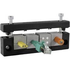 Elartikler Icotek KEL-E3 Kabelindføringsliste 17 mm