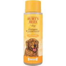 Pets Burt's Bees Milk & Honey Dog Shampoo & 12-oz