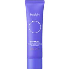 Beplain Sunmuse Tone Up & Correcting Sunscreen SPF50+ PA++++