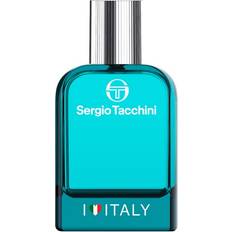 Sergio Tacchini Uomo I Love Italy Eau Spray
