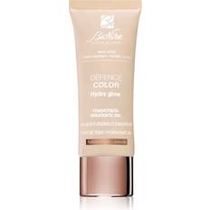 BioNike Color Hydra Glow hydrating foundation with long-lasting effect shade 104 Beige 30 ml