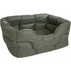 Archie & Oscar Heavy Duty Softee Pet Bed