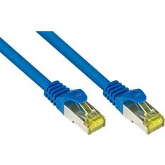 Good Connections RJ45 Patchkabel Cat.7 50m