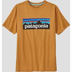 Patagonia Regenerative Organic Certified Cotton P- T-S dried mango