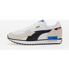 Puma Rider Override Trainers Ivory/Black