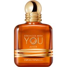 Emporio Armani Stronger With You Amber EdP 50ml