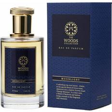 The Woods Collection Moonlight Eau De Parfum 100ml