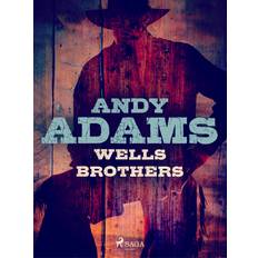 Wells Brothers (E-bok)