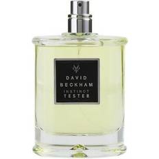 David Beckham Herr Parfymer David Beckham Instinct Eau De Toilette Spray 75ml