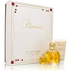 Fragrances Van Cleef & Arpels Birmane 3Pc Set For Women Set: EDT + EDT Lotion