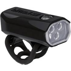 Lezyne Bike Accessories Lezyne KTV Drive Pro 300 Front Bike Light Black