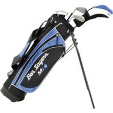 Ben Sayers Golf Ben Sayers Ben Sayers Blue M1i Junior Package Set